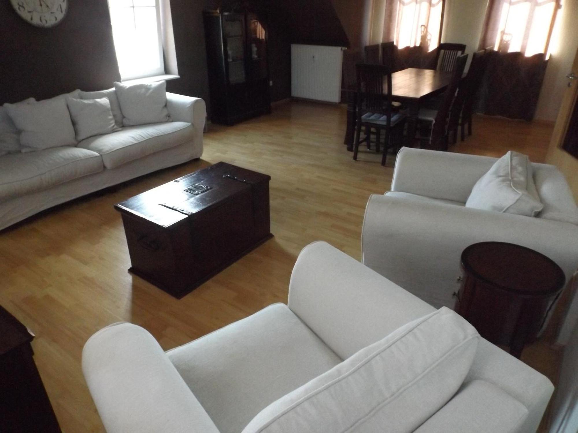 Deutsches Haus Apartment วิลลิงเงิน ภายนอก รูปภาพ